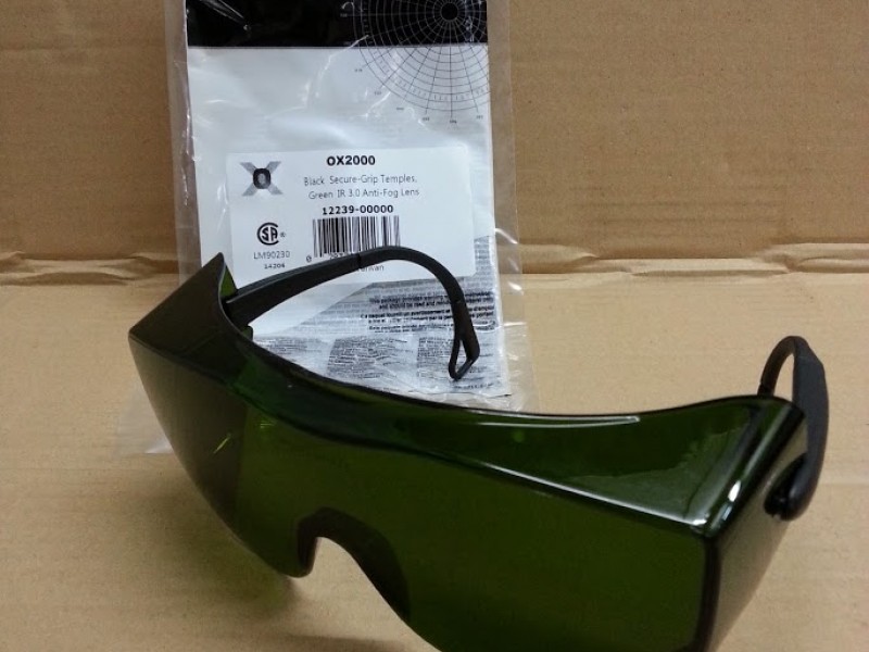 3M #12239(shade 3) welding eyewear 燒焊眼鏡